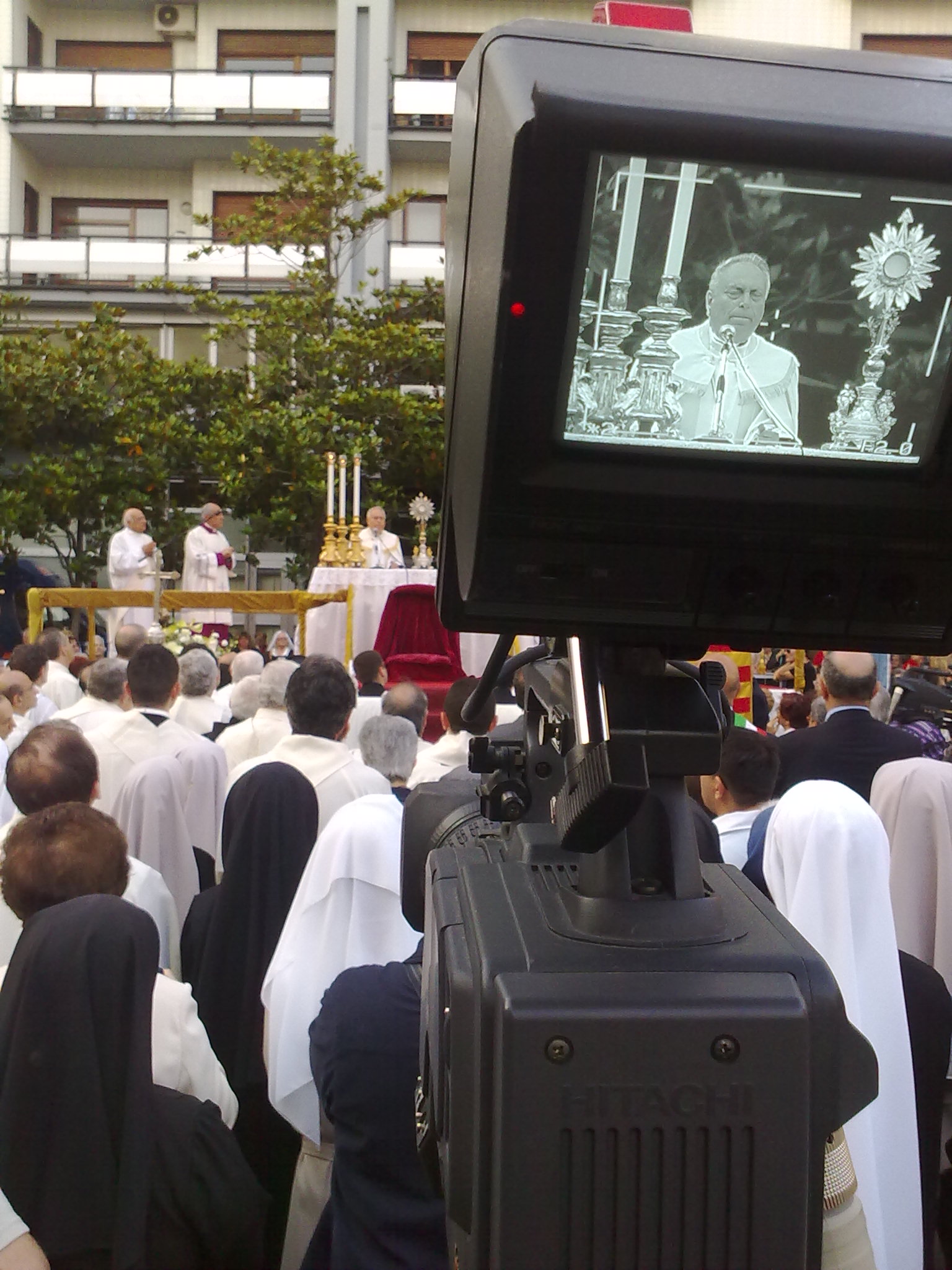 Ripresa Video-Evento